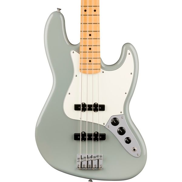 Fender Player II Jazz Bass MN CGR