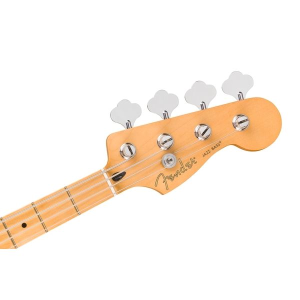 Fender Player II Jazz Bass MN CGR