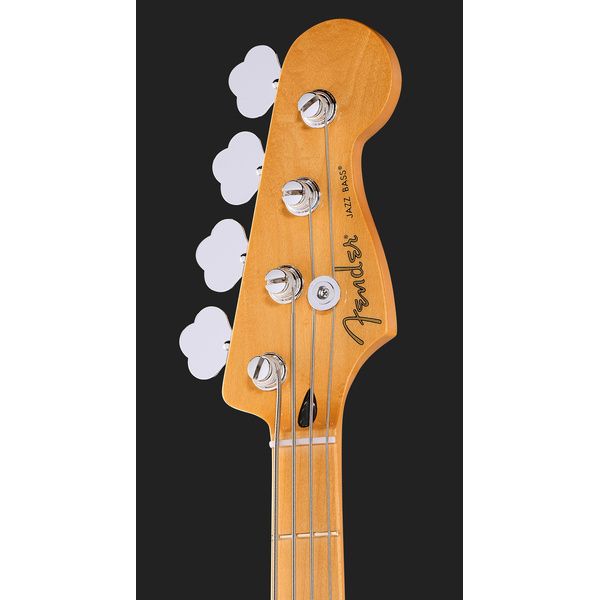 Fender Player II Jazz Bass MN CGR
