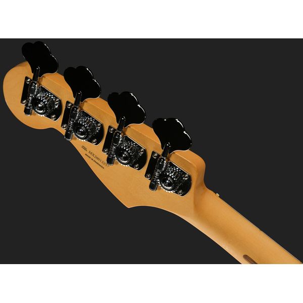 Fender Player II Jazz Bass MN CGR