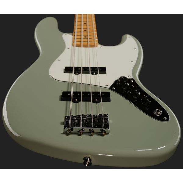 Fender Player II Jazz Bass MN CGR