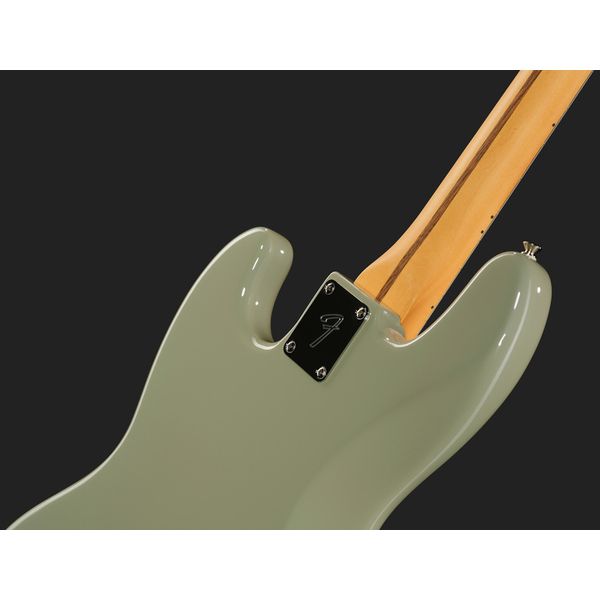 Fender Player II Jazz Bass MN CGR