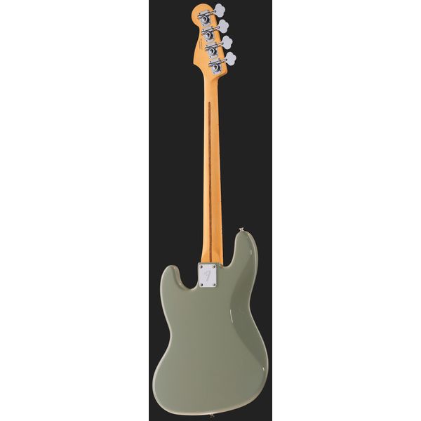 Fender Player II Jazz Bass MN CGR