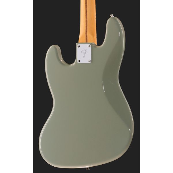 Fender Player II Jazz Bass MN CGR