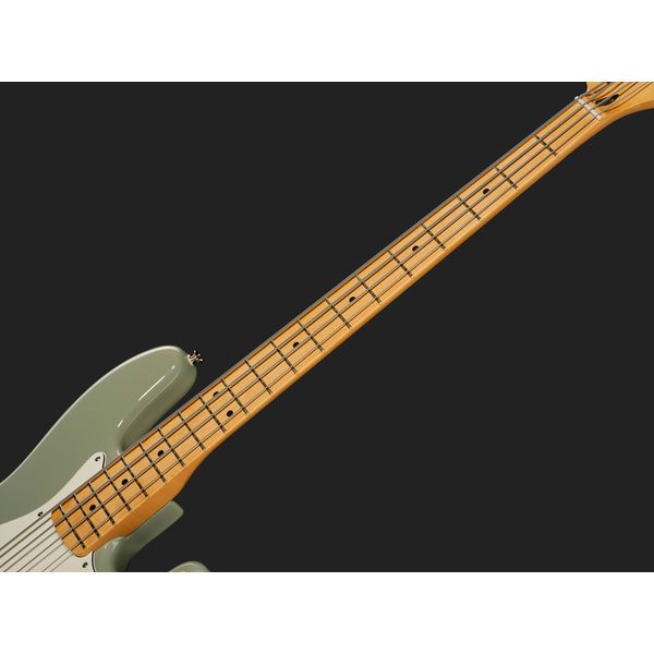 Fender Player II Jazz Bass MN CGR