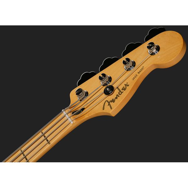 Fender Player II Jazz Bass MN CGR