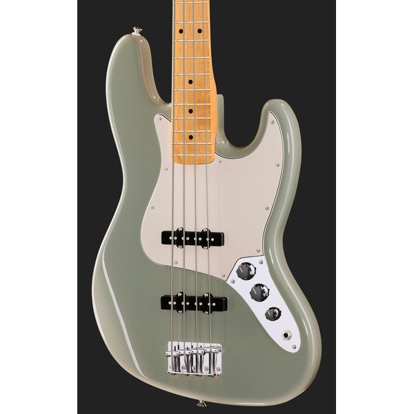 Fender Player II Jazz Bass MN CGR