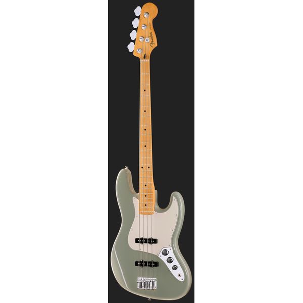 Fender Player II Jazz Bass MN CGR