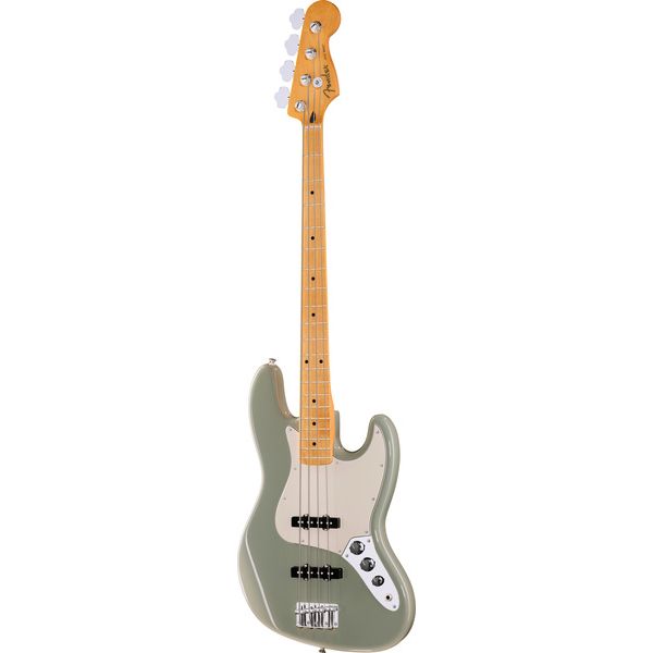 Fender Player II Jazz Bass MN CGR