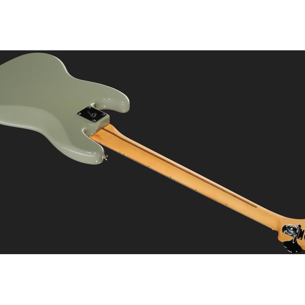 Fender Player II Jazz Bass MN CGR