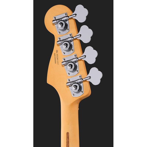 Fender Player II Jazz Bass MN CGR