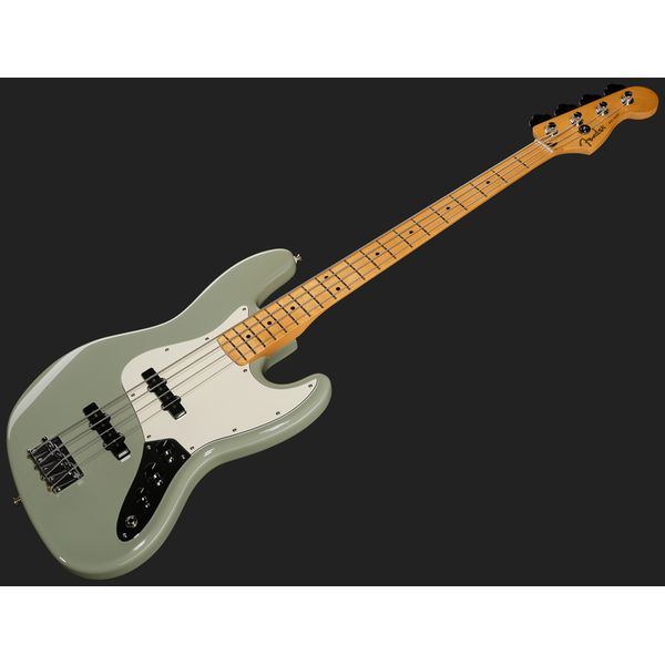 Fender Player II Jazz Bass MN CGR