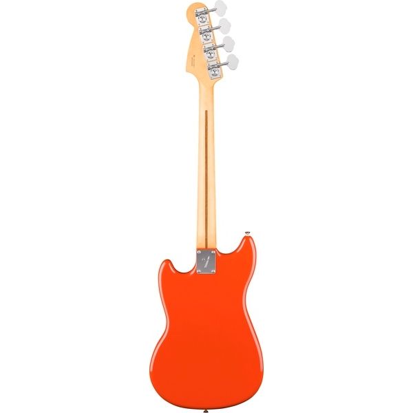 Fender Player II Mustang Bass RW RLO
