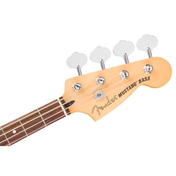 Fender Player II Mustang Bass RW RLO