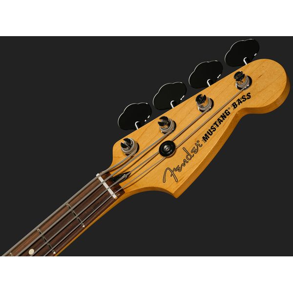 Fender Player II Mustang Bass RW RLO