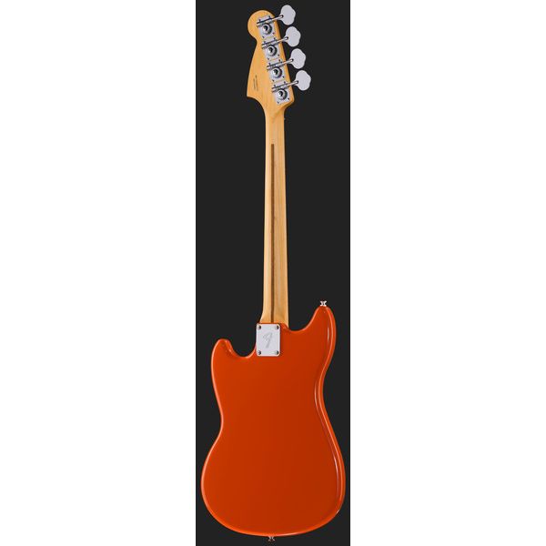 Fender Player II Mustang Bass RW RLO
