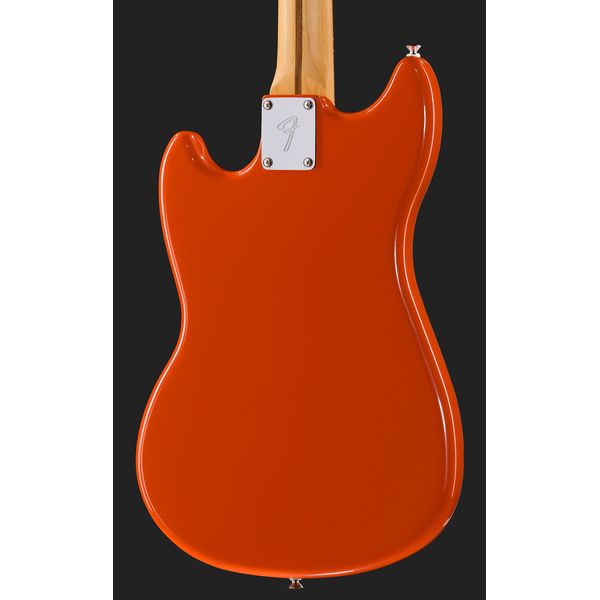 Fender Player II Mustang Bass RW RLO