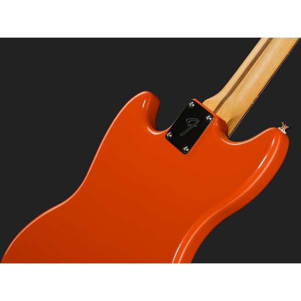 Fender Player II Mustang Bass RW RLO
