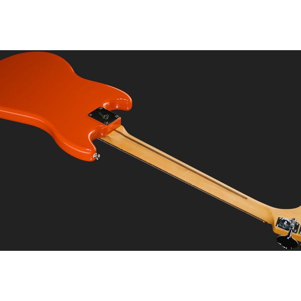 Fender Player II Mustang Bass RW RLO