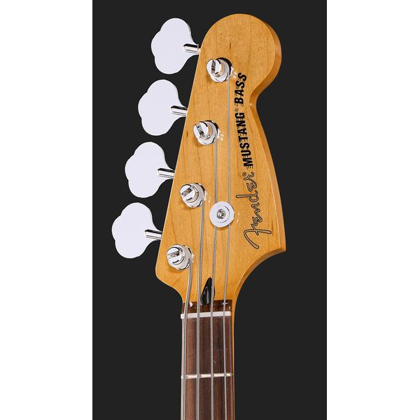 Fender Player II Mustang Bass RW RLO