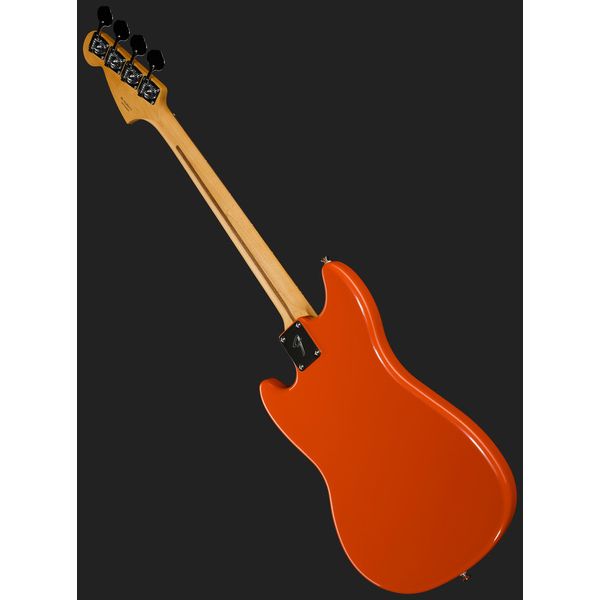 Fender Player II Mustang Bass RW RLO