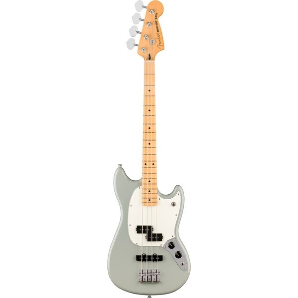 Fender Player II Mustang Bass MN CGR