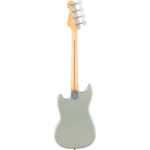 Fender Player II Mustang Bass MN CGR