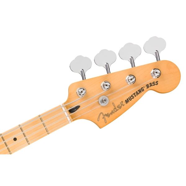 Fender Player II Mustang Bass MN CGR