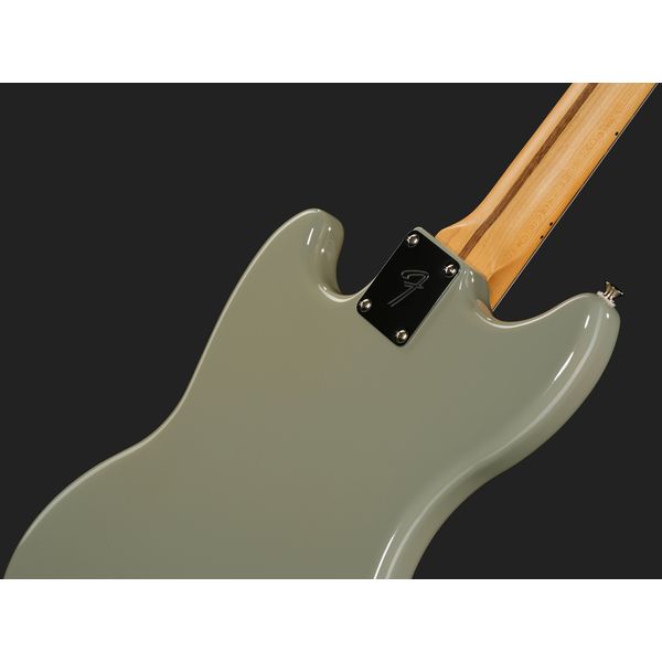 Fender Player II Mustang Bass MN CGR