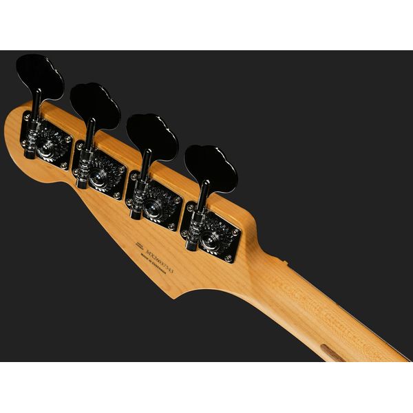 Fender Player II Mustang Bass MN CGR