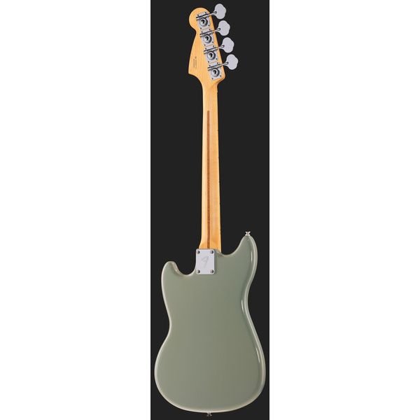 Fender Player II Mustang Bass MN CGR