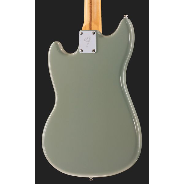 Fender Player II Mustang Bass MN CGR