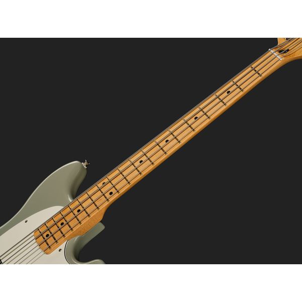 Fender Player II Mustang Bass MN CGR