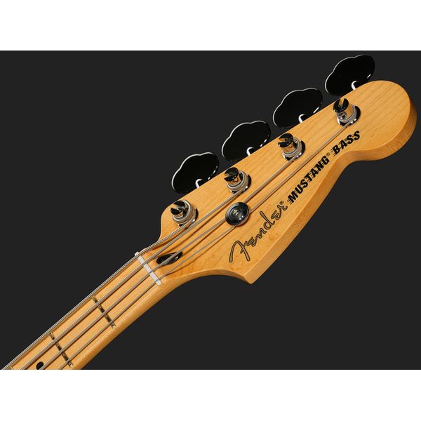 Fender Player II Mustang Bass MN CGR