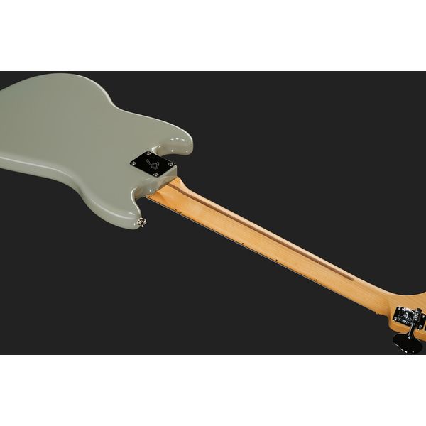 Fender Player II Mustang Bass MN CGR