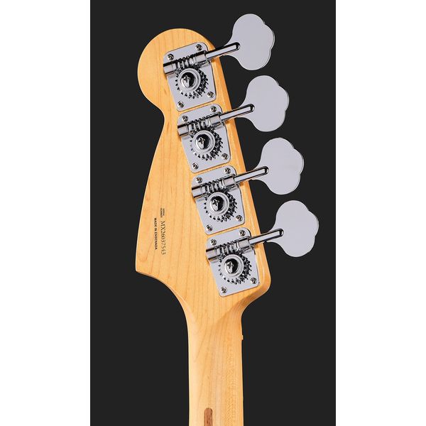 Fender Player II Mustang Bass MN CGR