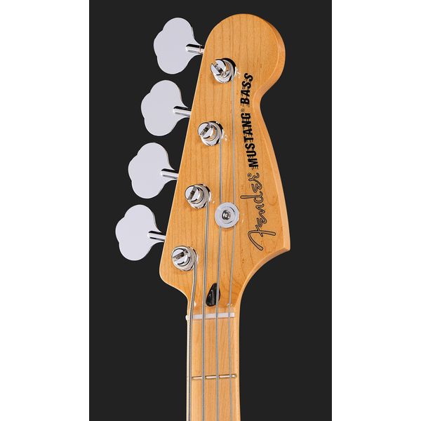 Fender Player II Mustang Bass MN CGR