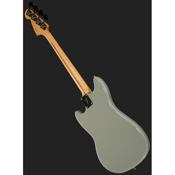 Fender Player II Mustang Bass MN CGR