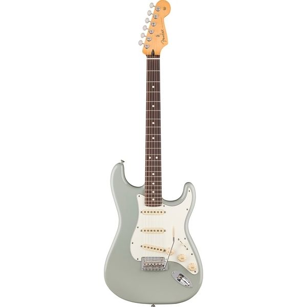 Fender Player II Strat RW CGR