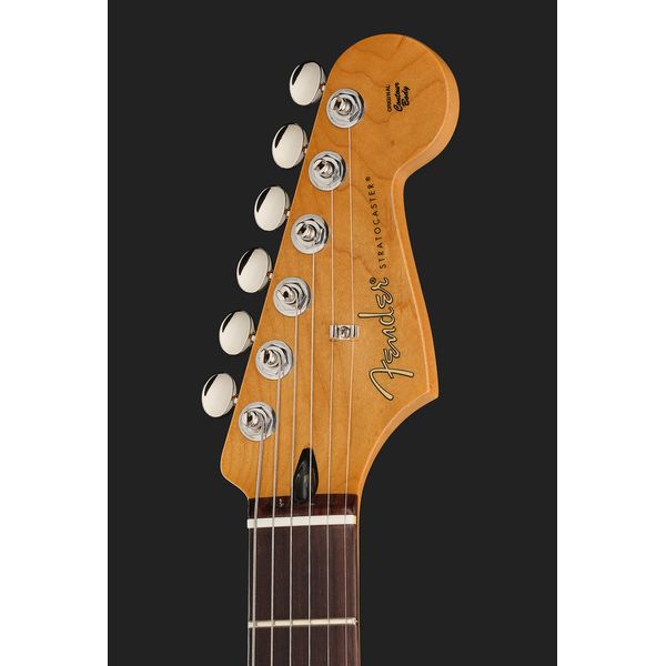 Fender Player II Strat RW CGR