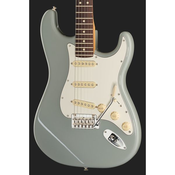 Fender Player II Strat RW CGR