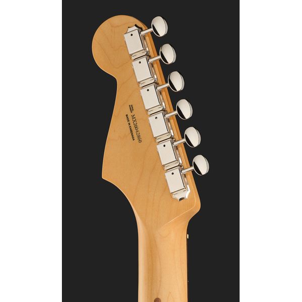 Fender Player II Strat RW CGR