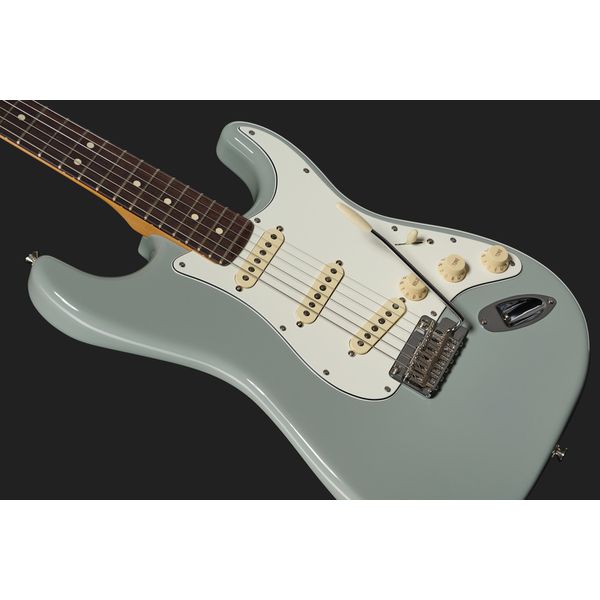 Fender Player II Strat RW CGR