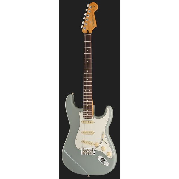 Fender Player II Strat RW CGR