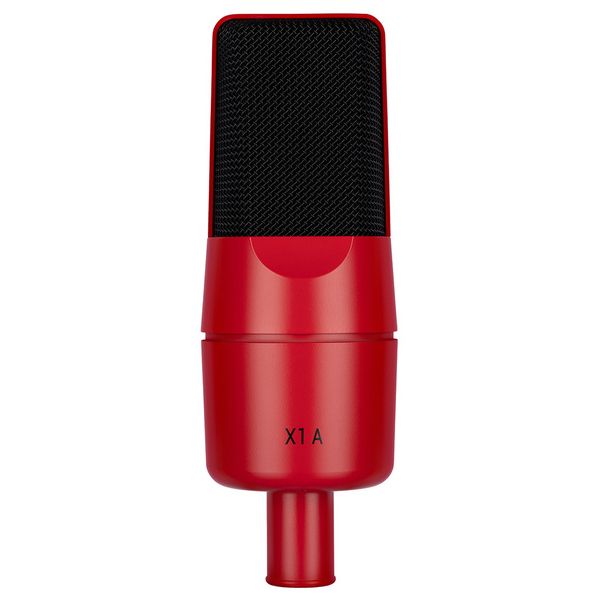 SE Electronics X1A 2C Red 25th Anniversary Ed