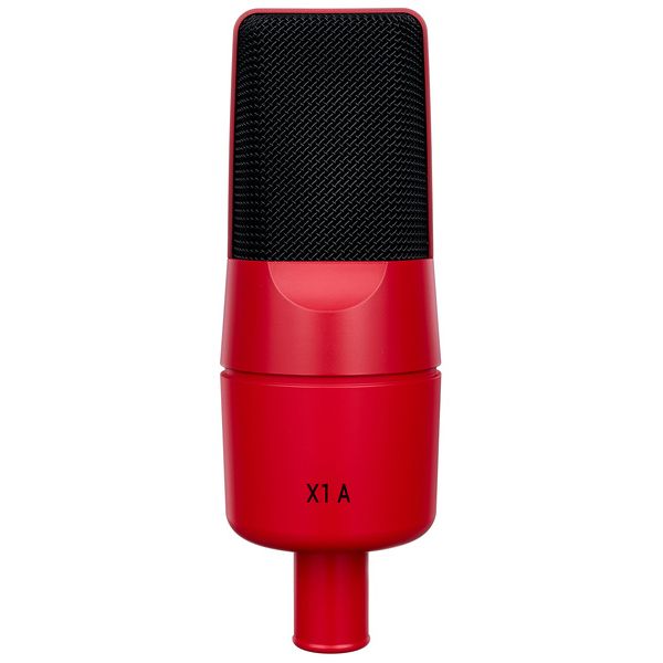 SE Electronics X1A 2C Red 25th Anniversary Ed