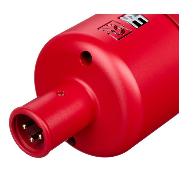 SE Electronics X1A 2C Red 25th Anniversary Ed