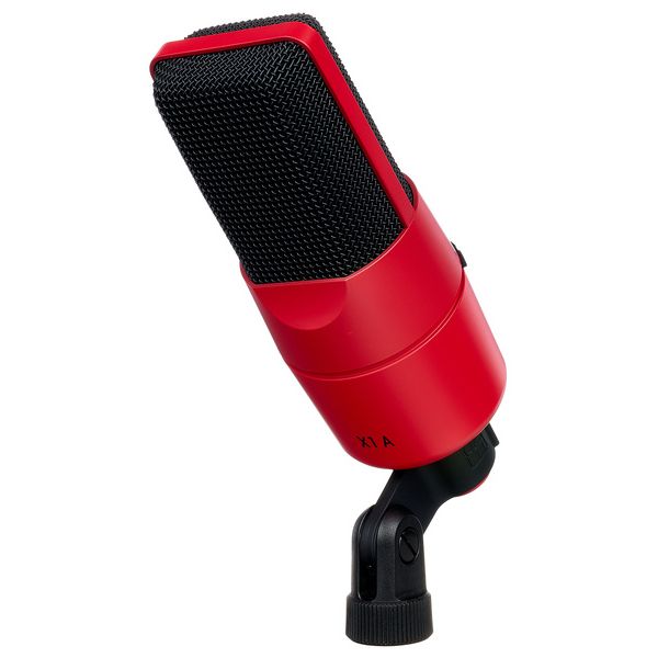 SE Electronics X1A 2C Red 25th Anniversary Ed