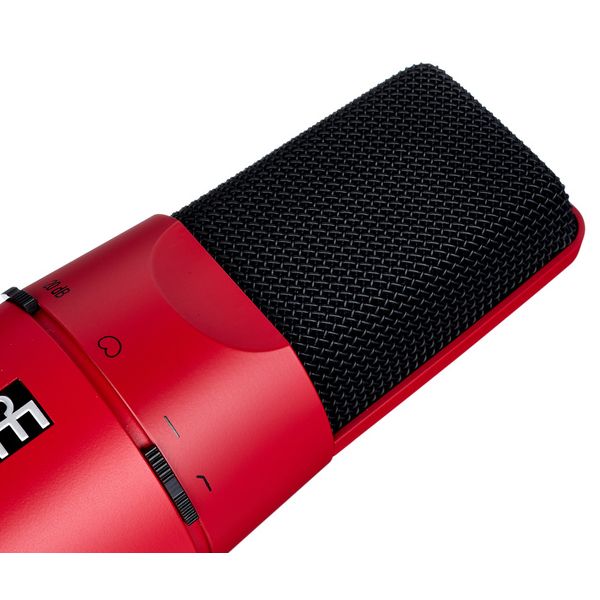 SE Electronics X1A 2C Red 25th Anniversary Ed