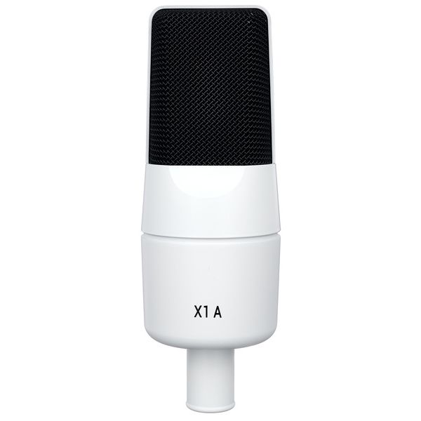 SE Electronics X1A 2C White 25th Anniversary